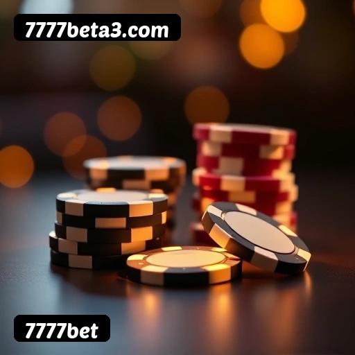 Bônus e promoções 7777bet