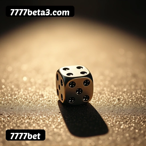 Tabela RTP dos jogos de cassino da 7777bet