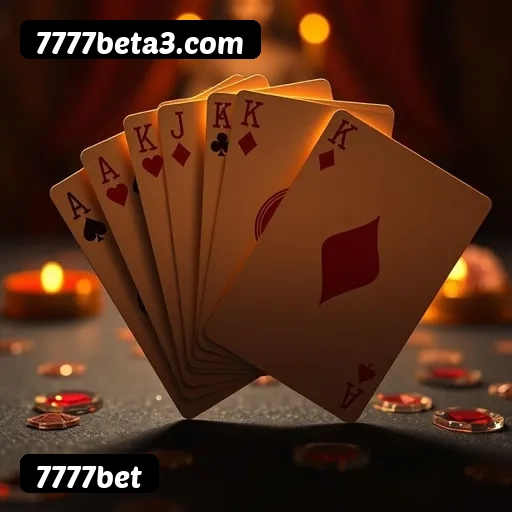 Catálogo 7777bet com mais de 3.100 jogos — Pragmatic Play, Evolution, NetEnt e fornecedores certificados