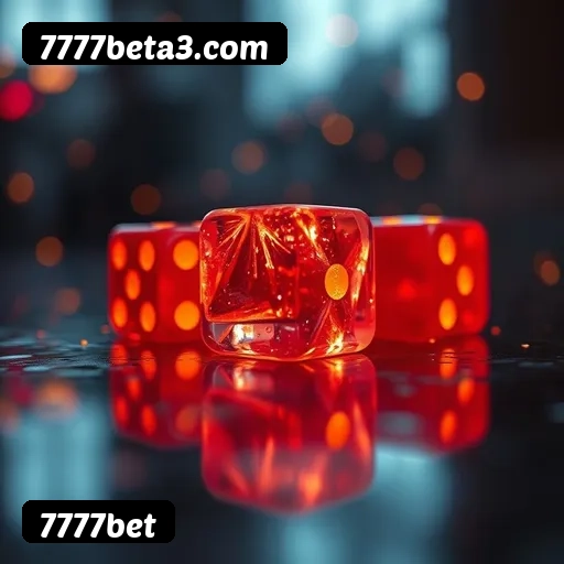 Logo da 7777bet