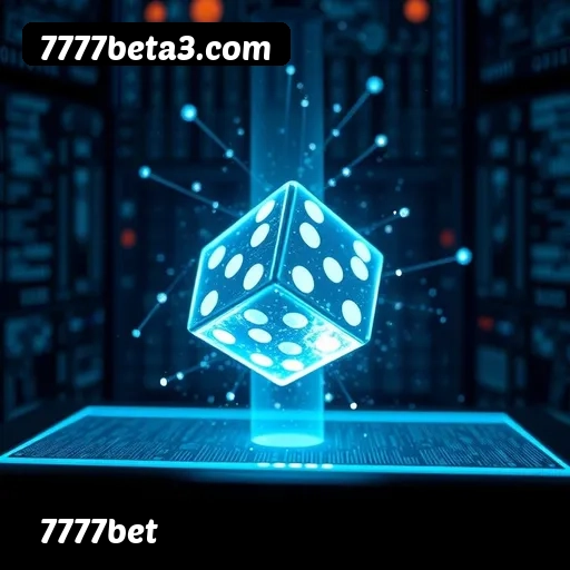 App 7777bet para iOS e Android — interface mobile, login biométrico e PIX integrado