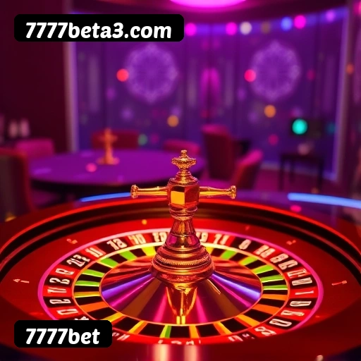 Pagamentos PIX na 7777bet
