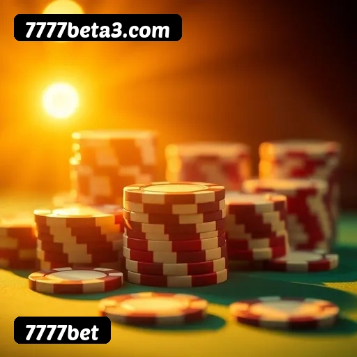 Níveis do programa VIP da 7777bet